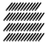 HOODANCOS Cross Fountain Pen Refills 100Pcs Ink Cartridges for Student Use and Learning Progress Rewards