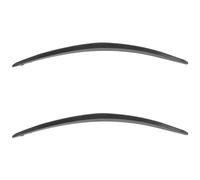 HOODANCOS DIY Handbag Making Tool Bag Handle Inner Core Plastic Strip Insert Strips Handles Replacement for Bag Making