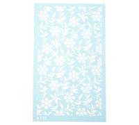 HOODANCOS DIY Practical Pottery Printing Stencils Jewelry Making for, Polymer Clay Earring Molds Sheet Polymer Clay Molds for Pendant Crafting for DIY Earrings and Jewelry Accessories