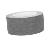 HOODANCOS DIY Traffic Highway Tape with Adhesive Backing for Model Train Scenarios and Play Flexible Road Sticker for Unique Portable Layouts and Easy Application