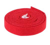 HOODANCOS Double-sided Adhesive Piano Felt Strip for Noise Reduction Keyhole Soundproofing Pads Upright Piano Mute Accessories Protective Keyboard Felt for Quieter Playing Environment