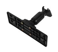 HOODANCOS Driving Snap Plate Bracket with Rear View Mirror Arm for Car Dvr Mount Vehicle-specific Clip Ensures Stable Dash Cam Attachment Compatible with Private Cars Taxis and Ridesharing
