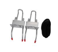 HOODANCOS Durable Tree Climbing Non Slip Claw Style Gear for Outdoor Safety and Fruit Picking Strong and Stable Climbing Tool with Excellent Bearing Capacity