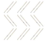 HOODANCOS Ear Aromatherapy Rods 20Pcs Professional Portable Ear Wax Sticks for Sleep Aid and Home Spa Relaxation Use
