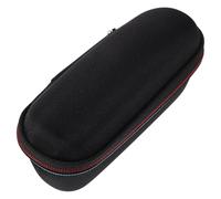 HOODANCOS EVA Hard Protective Thermometer Storage Case Lightweight Portable with Precision Fit for Ear Thermometers Home Travel Protection