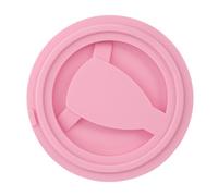 HOODANCOS Female Iud Trainer Model for Intrauterine Placement and Removal Practice Realistic Pink Uterus Training Tool for Medical Education and Healthcare Professionals