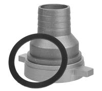 HOODANCOS Gasoline Easy for Performance Fitting Maintenance Powerful and Engine Water Pump Aluminum Coupling with Straight Agriculture Irrigation and Emergency Drainage