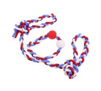 HOODANCOS Golf Swing Trainer Elastic Resistance Band for Golfers Portable Practice Aid with Stable Elastic Rope for Enhanced Swing Power Posture Correction and Indoor Outdoor Training