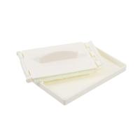 HOODANCOS Guitar String Cleaner for Acoustic Electric Instruments Multifunctional Fret Cleaner Kit for Guitar Bass Mandolin Ukulele Easy Operation Prolongs String Life and Enhances Tone