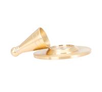 HOODANCOS Incense Cone DIY Mold Tower Shaping Molds for Aromatherapy Shop Temple Use Crafting Accessory