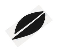 HOODANCOS Infernal Side Post Non-slip Tape for Mouse Computer Supply Silicone Grip Tape for Gaming Mouse Compatible Deathadder for Intense Gaming Sessions
