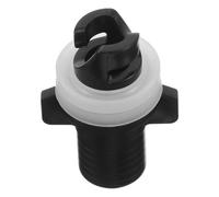 HOODANCOS Inflatable Kayak Valve Durable Design for Easy Setup Lightweight and Friendly Compatible with Various Inflatable Kayaks and Paddle Board Pumps