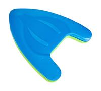 HOODANCOS Inflatable Swimming Kickboard EVA Float Pool Training Tool Summer for Boys Safe Lightweight Fun Random Color