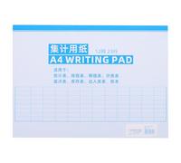 HOODANCOS Inventory Log Book Accounting Ledger for Precise Financial Tracking and Warehouse Stock Control Multipurpose Horizontal Record Keeping Notebook for Business Budget Planner and