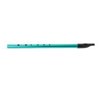 HOODANCOS Irish Whistle C Key Flute for Student Beginner Practice Woodwind Wind Instrument Recorder for School Band and Boys and Girls Music Learning