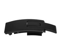HOODANCOS Lever Lifting Belt Buckle Metal Replacement for Weightlifting Deadlifts Squats Secure Lock Fitness Waistband Accessory for Men Women Gym Workouts