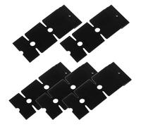 HOODANCOS M.2 Storage with SSD Aluminium 5pcs Bracket Mini to Adapter 2280 2230 Pcs Alloy Construction , Easy Installation Expansion Extension Board for Embedded Devices