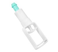 HOODANCOS Manual Vacuum Cupping Hand Pump for Therapy Unbreakable Suction Tool for Trigger Point Pressure Relief Back Neck Legs Practical Replacement Cupping Accessory for Home Use