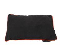 HOODANCOS Microwavable Salt and Cloth Shoulder and Waist Heating Pad with Relaxation Enhancing Function for Traveling and Office Use