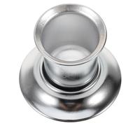 HOODANCOS Moxa Extinguisher Base for Moxibustion Extinguisher Cap for Home and Massage Use Quick and Practical Moxa Stick Extinguishing Tool Gift for