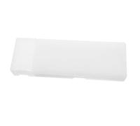 HOODANCOS Multifunctional Paint Mixing Tray with Wet Palette Sheets and Sponge for Architectural Models and Miniature Model Painting and DIY Artists