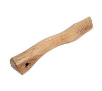HOODANCOS Natural Wooden Ax Handle Replacement Camp Accessory Grip for Outdoor Use Easy to Install and Fit