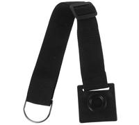 HOODANCOS Non Slip Sturdy Cello Endpin Rest Pads Stopper Suitable for Playing Styles and Floor Types Random Style