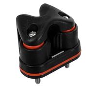HOODANCOS Nylon Rope Connector Clamp Heavy Duty Fastener for Gym Equipment and Rappelling Durable Precision Ball Rope Tightener for Versatile Fitness Activities