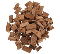 HOODANCOS Oak Chips for Wine Brewing and Red Wine Making Wood Material and Improving Aroma