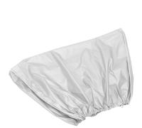 HOODANCOS Outdoor Air Conditioner Cover Full Coverage Ac Unit Protector Anti-uv Dustproof Rainproof Shield for External Air Conditioning Units