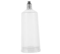 HOODANCOS Paint Replaceable for Classrooms Sketching Outdoor and Painting Usage 40ml Cup Plastic Material with Wear Resistance Versatile Bottle Airbrush Professional