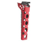 HOODANCOS Pan Gripper Clamp Heat Insulation Cookware Holder for Outdoor Camping Pot and Pan Kitchen Tools Non-Slip Anti-Scald Clip