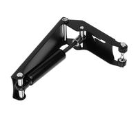 HOODANCOS Piano Slow Fall Device Buffer Piano Lid Decelerator Accessory Protective Silent Cover Soft-closing Tool for Upright Keyboards Prevents Finger Injuries