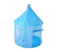 HOODANCOS Play Tent Portable Game Playing Tent for Creative Indoor Outdoor Playhouse Inspires Imagination for Boys and Easy to Move and