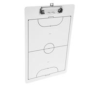 HOODANCOS Player Soccer Tactical Board PVC Coaching Clipboard Match Planning Whiteboard Portable Football Strategy Analysis Tool