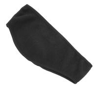 HOODANCOS Polar Fleece Running Headband Winter Ear Warmer Practical Headdress for Men and Women Stretchy Comfortable Protective Earmuffs for Cycling Hiking Workout Outdoors