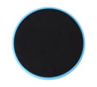 HOODANCOS Portable Ballet Turn Board for Dancers Pirouette Training Disc in Sky Blue Enhances Balance Coordination Flexibility for Ballet Gymnastics Figure Skating Practice