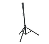 HOODANCOS Portable Baseball Training Rack Lightweight Practicing Holder for Outdoor Use Batting Skills Easy Carry Baseball Tee Stand