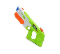 HOODANCOS Portable High-pressure Water Soaker for Light Beach and Bath Plaything Interactive Outdoor Water Fun for Boys