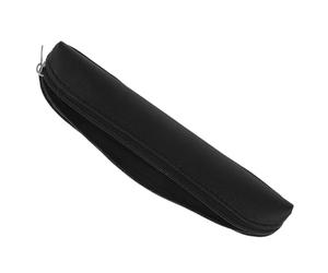 HOODANCOS Portable Insulin Pen Pouch for Fountain Pen Lightweight Pu Material with Anti-Scratch Feature Compact Travel Case Suitable for Handbag and Office Use