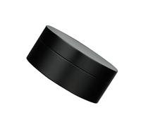 HOODANCOS Portable Medicine Container Travel Case with Seal Daily Pill Dispenser for Outdoor and Business Trips Lightweight Compact Storage Box for Emergency Tablets and Vitamins