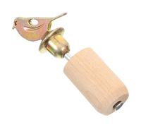 HOODANCOS Portable Metal Bird Whistle for Boys and Lightweight Tweeting Bird Call Whistle with Crisp Sound Fun and Practical Outdoor Gift for Watching and Parties