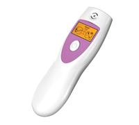 HOODANCOS Portable Odor Breath Detector with Advanced Sensor Technology for Accurate Personal Breath Analysis and Oral Halitosis Monitoring Lightweight Oral Health Tester for Home Go Use