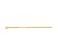 HOODANCOS Premium Copper Cello Violin Sound Post Clip Repair Accessory Easy Adjust Sound Post Height Practical Woodworking Tool for String Instrument Maintenance