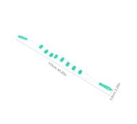 HOODANCOS Pressure Roller for Deep Tissue Back Massage Roller for Muscle Tension Relief Handheld Trigger Point Therapy Tool for Full Body Relaxation After Waking up Or on The Go