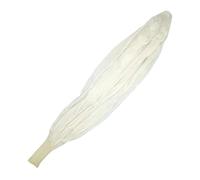 HOODANCOS Professional Meteorological Weather Balloon Reusable Giant Latex Balloon for Scientific Investigation Aerial Video Party Decoration Educational Entertainment White