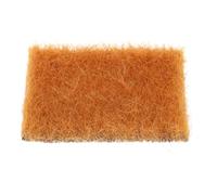 HOODANCOS Realistic Simulated Grass for Model Making Miniature Turf for Train Layouts Bonsai Decor and Craft Displays Material Height