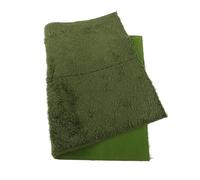 HOODANCOS Reptile Carpet Mat and Moss Terrarium Liner 60x40cm Moisture-retentive Bedding Substrate for Amphibians, Tortoises, Snakes and Lizards