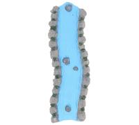 HOODANCOS Resin Miniature Creek Water Feature Sand Table Decoration for Dollhouse Garden Landscape Natural Fairy Stream Accessory