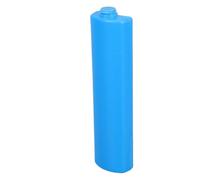 HOODANCOS Reusable Blue Ice Pack for Medication Cooler, Grade Plastic Gel Pack with Temperature Stability and Compact Design, for Insulin Travel and Airplane Use